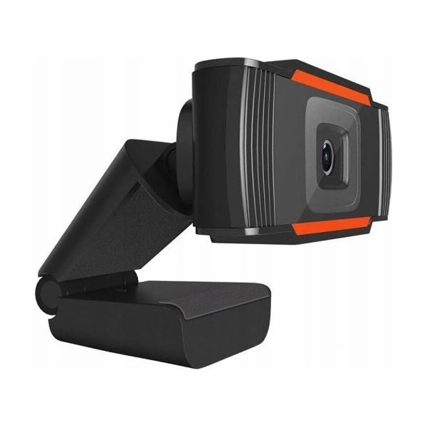 Duxo WEBCAM-X13 webová kamera s mikrofonem