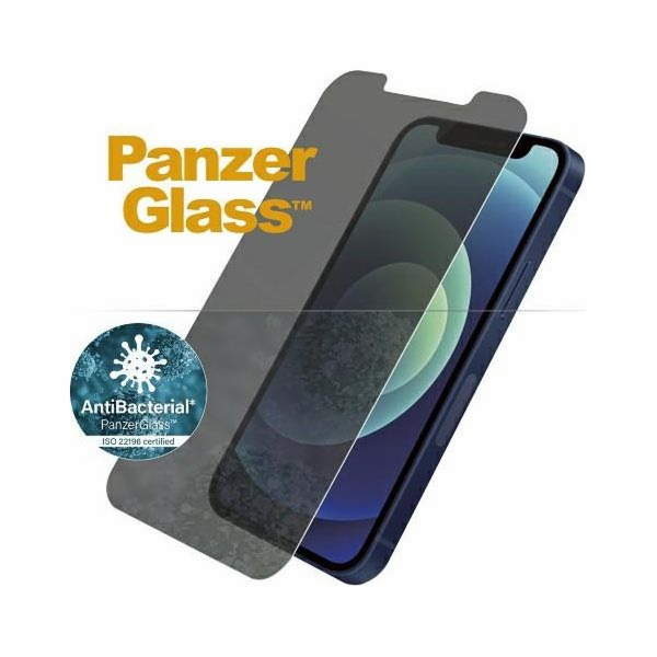 PanzerGlass Privacy - skarmbeskytter