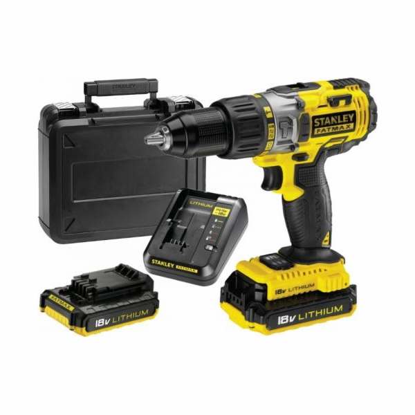 Stanley FMC625D2