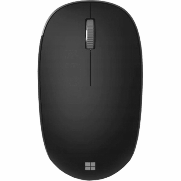 MICROSOFT Value Mouse BT IT/PL/PT/ES Black