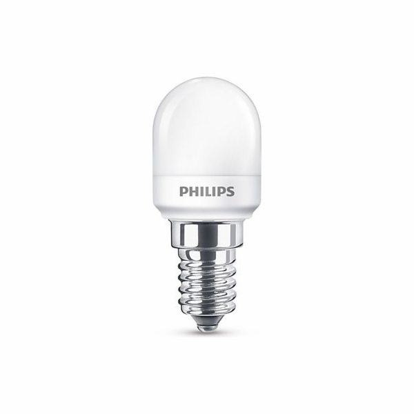 Philips E14 LED do digestoře/lednice 