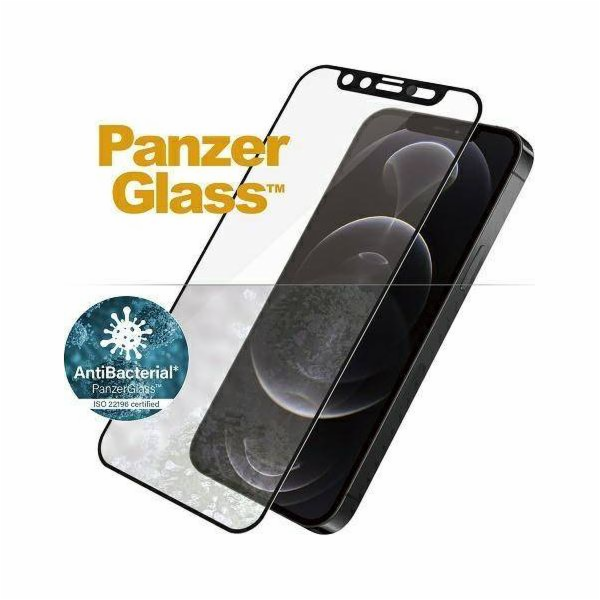 Tanzerglass Tempered Glass pro iPhone 12 /12 Pro pouzdro ...