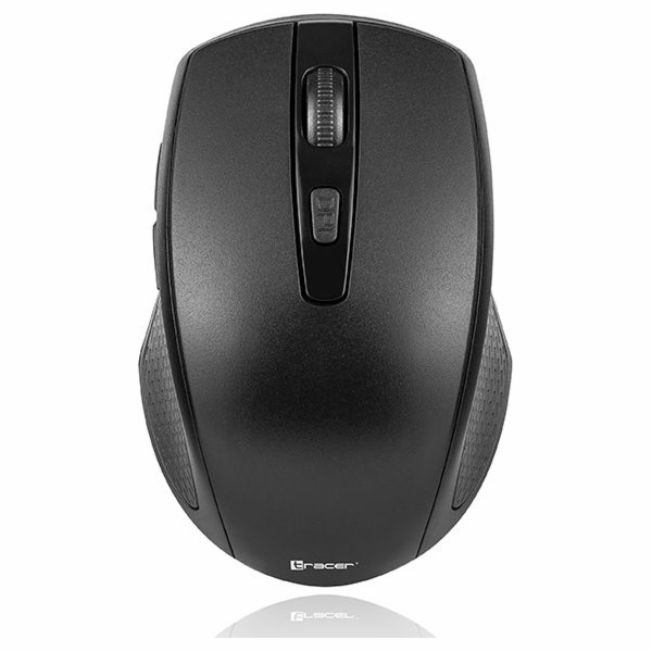 Mouse Tracer Deal Black (TRAMYS46729)