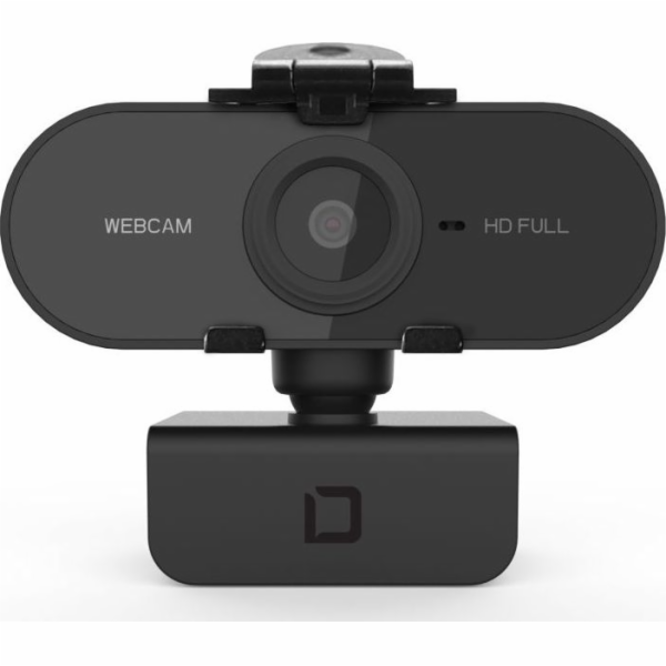 Webová kamera DICOTA PRO Plus Full HD