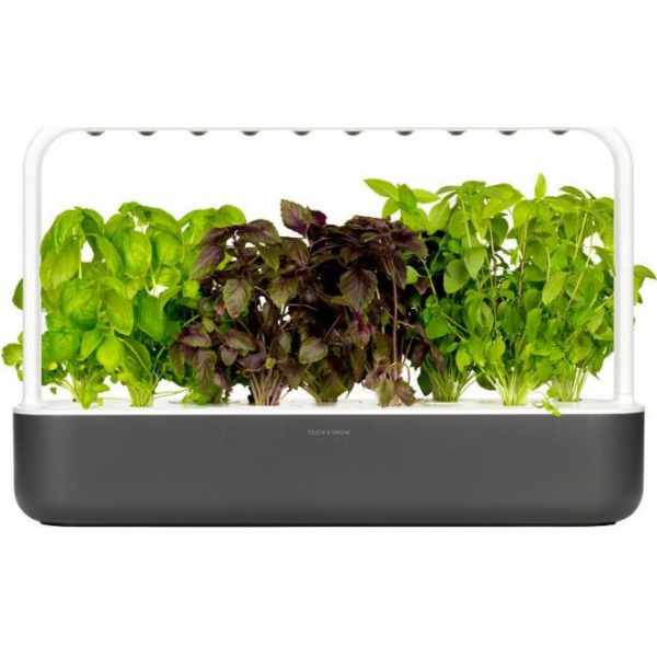 Smart Garden 9, šedá