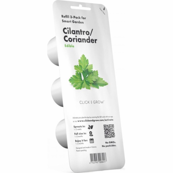 Smart Garden Koriander