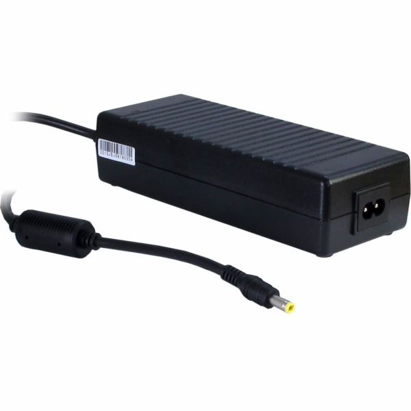 Externes Netzteil 12Volt, 120Watt