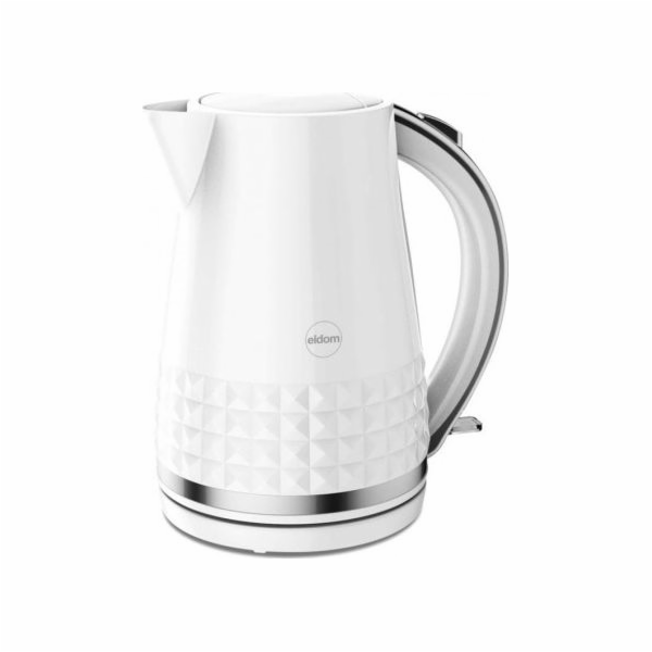 Rychlovarná konvice ELDOM C270B 1,7L 2150W
