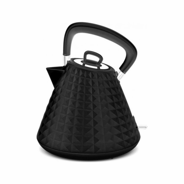 Eldom C275C Veno černá konvice 1,5l
