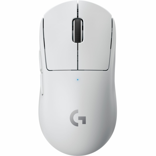 Logitech myš PRO X Superlight wireless / optická/ 5 tlačí...