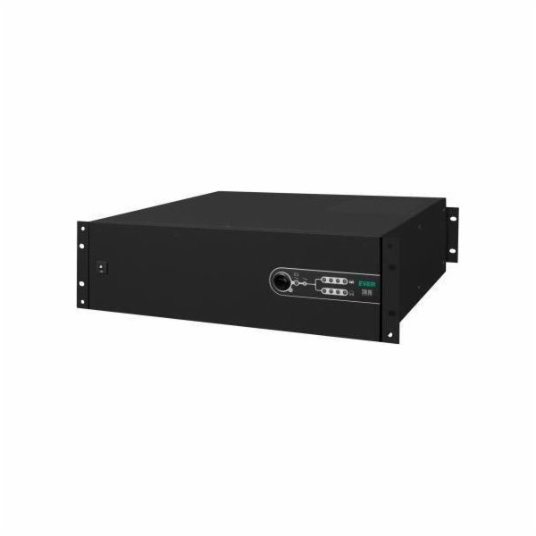 UPS Ever Sinline 3000 (W / SL00RM-003K00 / 07)