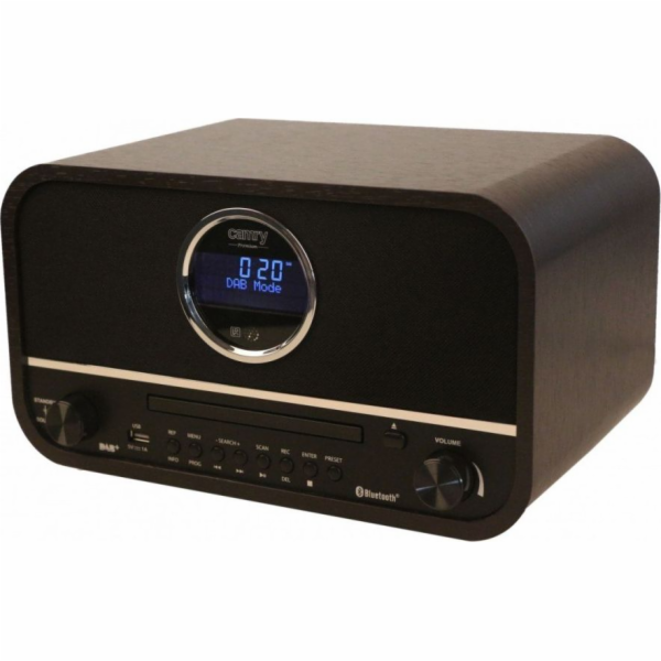 Camry CR 1182 Radio