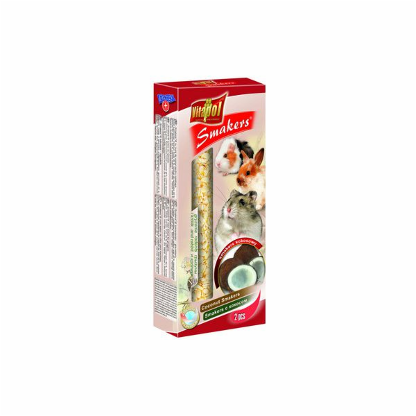 Vitapol zvp-1135 Snack 90 g Hamster Rabbit