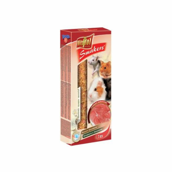 Vitapol zvp-1119 Snack 90 g Hamster Mouse Rabbit