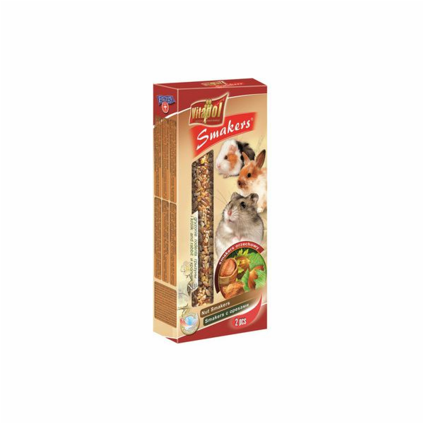 Vitapol zvp-1106 Snack 90 g Hamster Mouse Rabbit