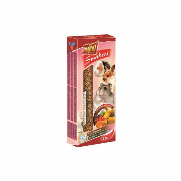 Vitapol zvp-1107 Snack 90 g Hamster Mouse Rabbit