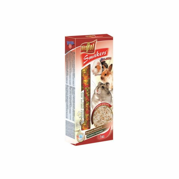 Vitapol zvp-1111 Snack 90 g Hamster Mouse Rabbit
