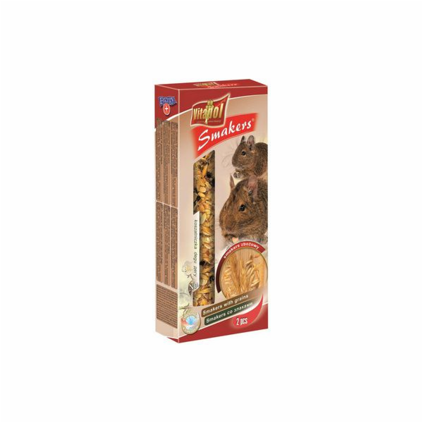 Vitapol Smakers cereálie pro osmáky Vitapol 90g