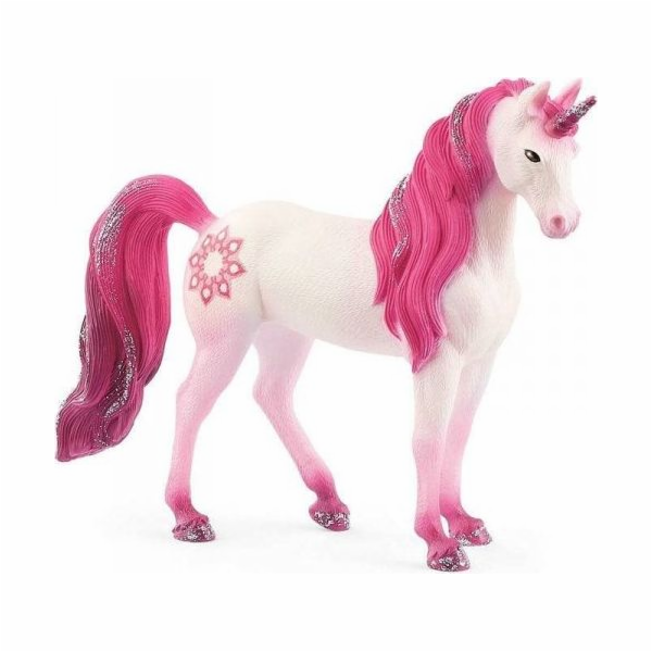 Schleich Bayala Mandala Unicorn Mare, figurka na hraní