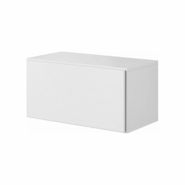 Cama celoúložná skříň ROCO RO3 75/37/39 bílá/bílá/bílá