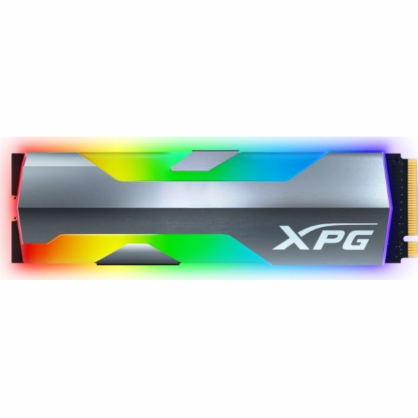 ADATA SSD 1TB XPG SPECTRIX S20G, PCIe Gen3x4 M.2 2280 (R:...