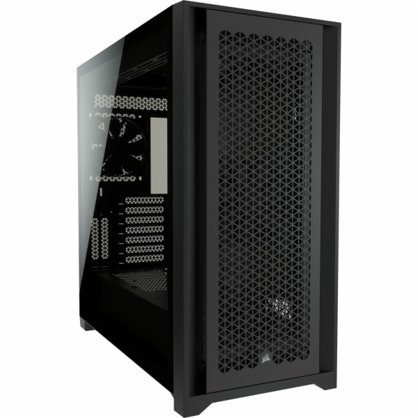 Corsair 5000D Airflow TG CC-9011210-WW černá