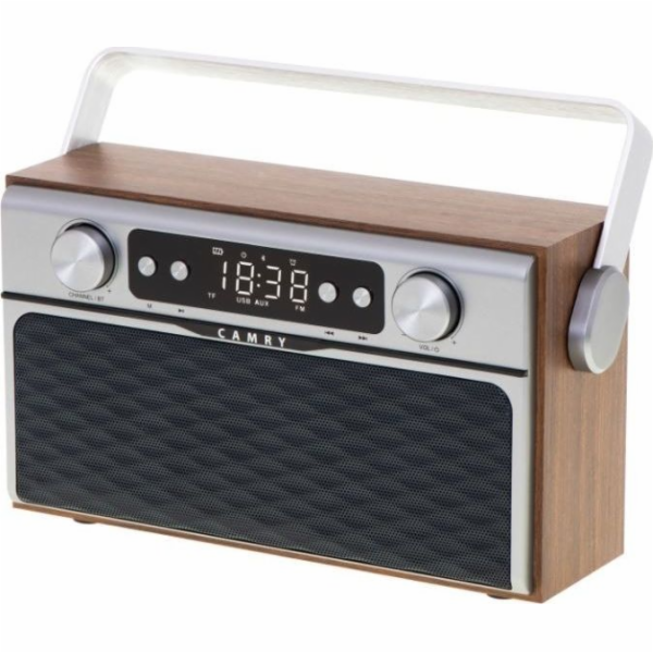 Rádio Camry CR 1183 Bluetooth