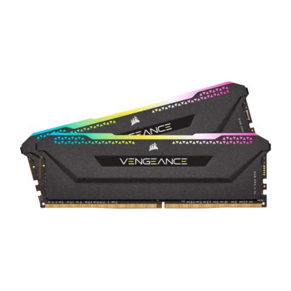 DIMM 16 GB DDR4-3600 Kit, Arbeitsspeicher