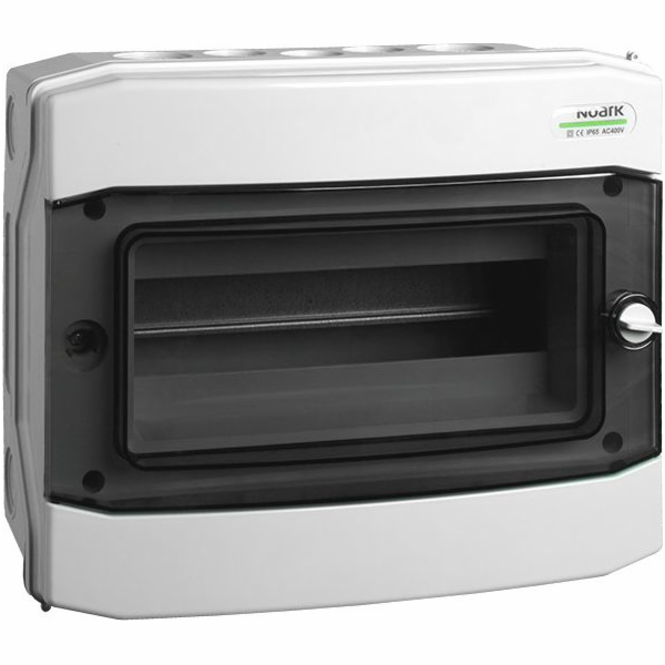 Surface installation housing Noark PHS 12T 101494