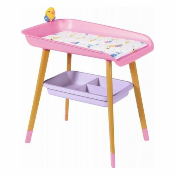 Příslušenství Zapf pro přebalovací pult Baby Born