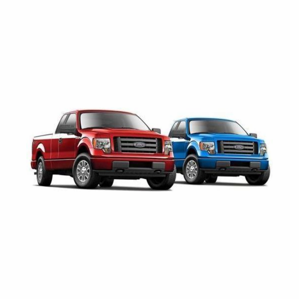 Maisto Car Ford F-150 STX (218863)