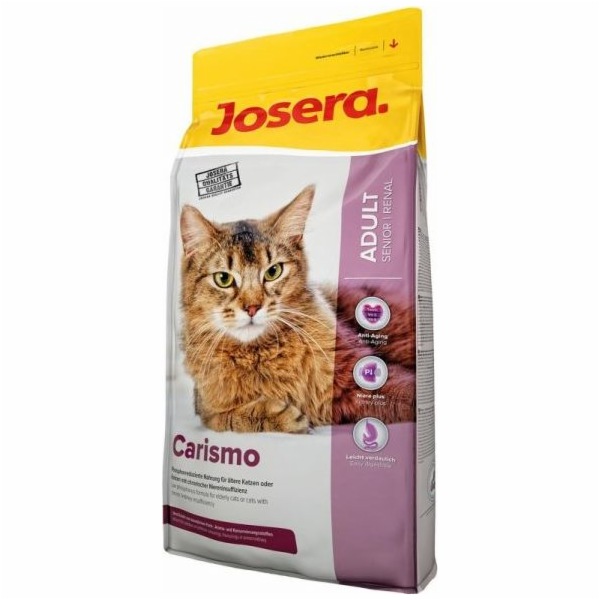 Josera Karma Senior dla kota 2kg
