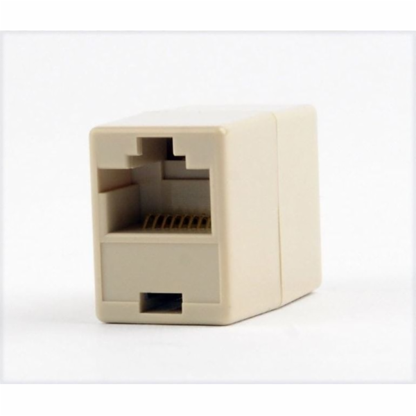 GEMBIRD konektor RJ45,SPOJKA 8p8c TA-350-10, baleno po 10ks