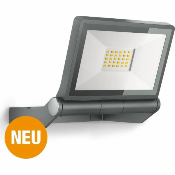 Steinel XLED ONE ANT LED spotlight