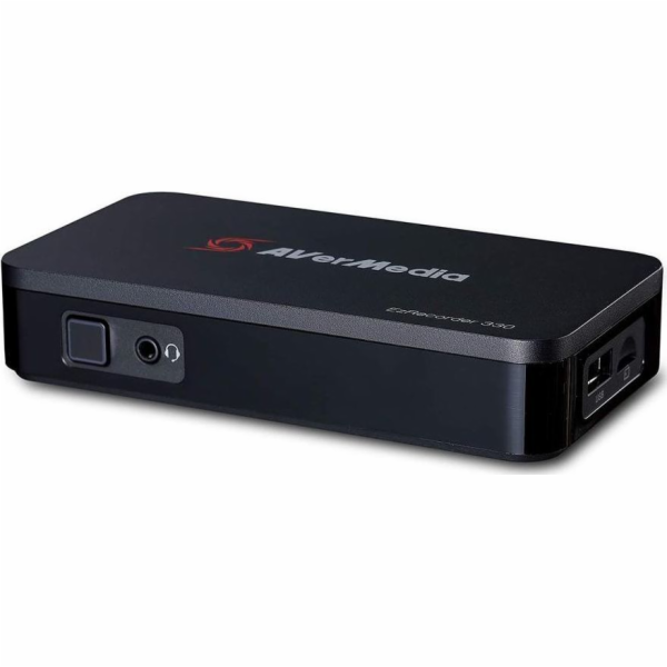 AVerMedia EzRecorder 330 Externí záznamové zařízení 