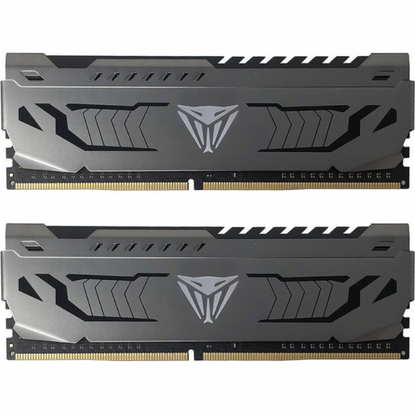 DIMM 8 GB DDR4-3200 (2x 4 GB) Dual-Kit, Arbeitsspeicher