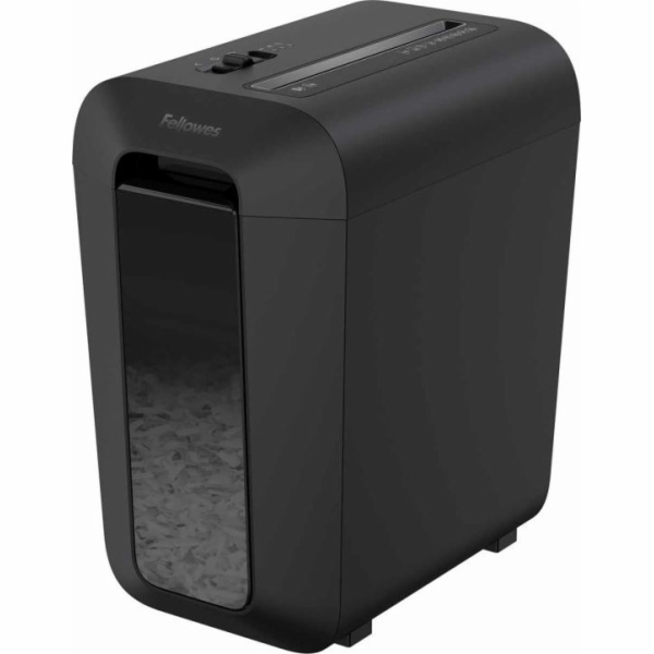 Fellowes Powershred LX65 Skartovačka 4x40 mm