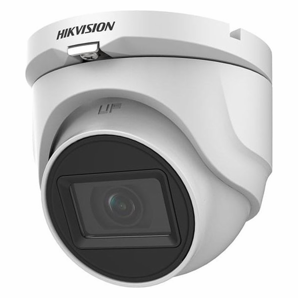 Kamera TVI turret DS-2CE76H0T-ITMF(2.8mm)
