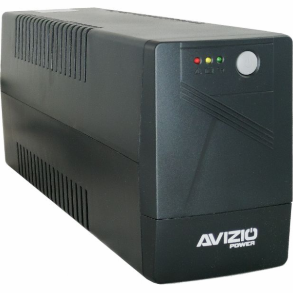 Zasilacz UPS 1000VA 600W 1x9AH