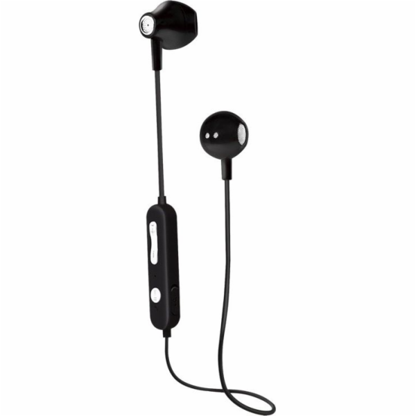 Stereo sluchátka LogiLink (BT0056)