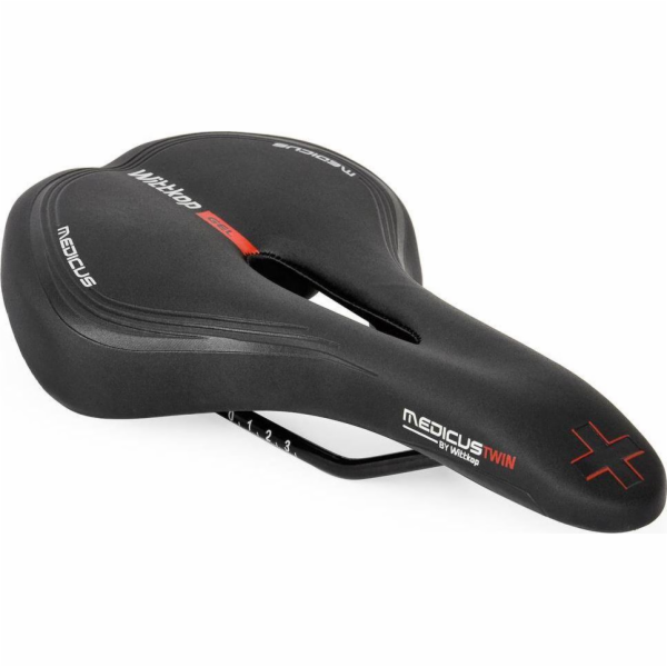 Wittkop TWIN Medicus 4.0 sedlo na kolo