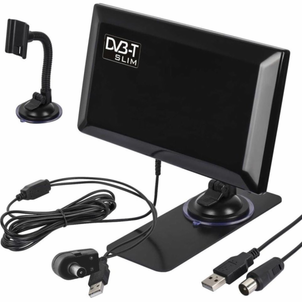 Maclean MCTV-948 DVB-T TV anténa