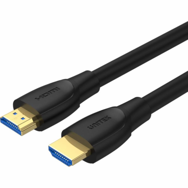 Kabel HDMI HIGH SPEED 2.0; 4K; 15M; C11045BK