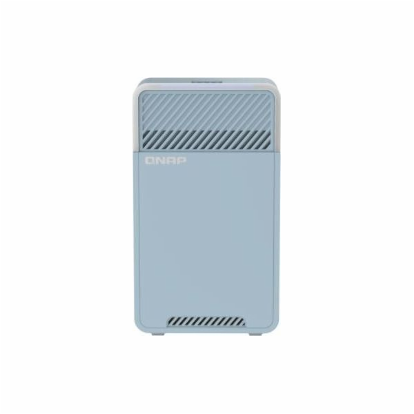 QNAP QMiro-201W, AC2200 Trojpásmový WiFi router