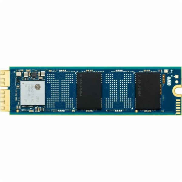 OWC Aura N2 M.2 512 GB PCI Express 3.1 QLC 3D NAND NVMe