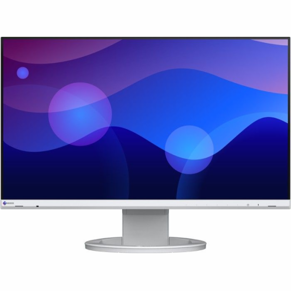 EIZO 24" EV2480-WT, 1920 x 1080, IPS,16:9, 5ms, 250 cd/m2...