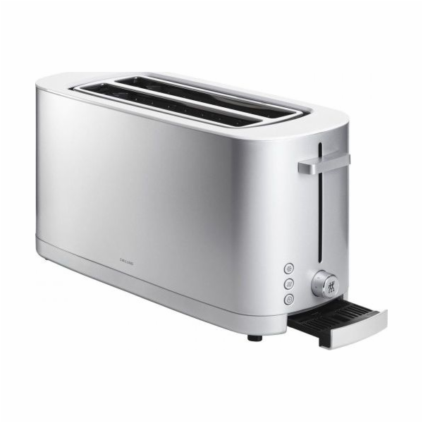 ZWILLING Enfinigy 53009-000 Toaster - Silver