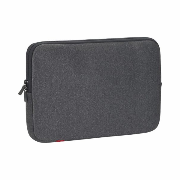 RIVACASE 5124 dark grey Laptop sleeve 13.3-14