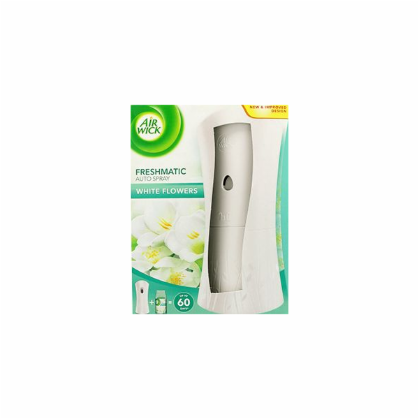 Air Wick 5900627073133 automatický osvěžovač vzduchu/dávk...