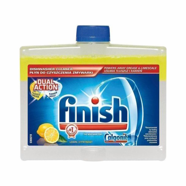 Finish 3059946156330 home appliance cleaner Dishwasher 25...